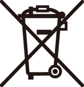 WEEE - Recycle & Re-use