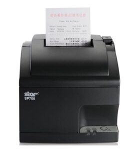 Star Micronics SP700 Printer