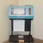 Printronix P300 Line Printer